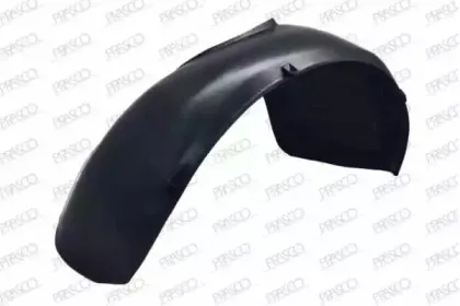 VW0283604 PRASCO Внутренняя часть крыла VW0283604 PRASCO Внутренняя часть крыла
