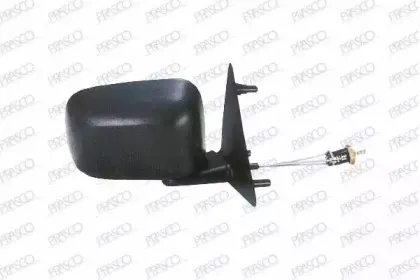 VW0287113 PRASCO Наружное зеркало VW0287113 PRASCO Наружное зеркало