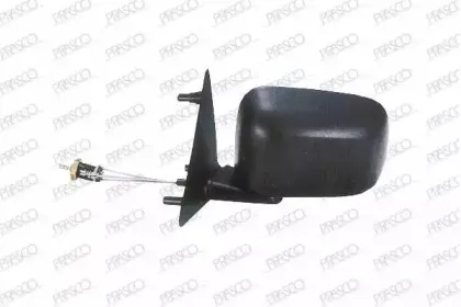 VW0287114 PRASCO Наружное зеркало VW0287114 PRASCO Наружное зеркало