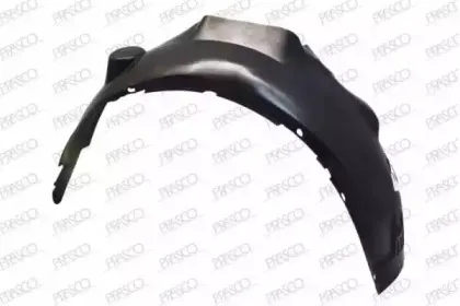 VW0323603 PRASCO Внутренняя часть крыла VW0323603 PRASCO Внутренняя часть крыла