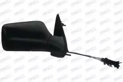 VW0327113 PRASCO Наружное зеркало VW0327113 PRASCO Наружное зеркало