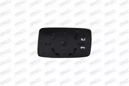 VW0327503 PRASCO Зеркальное стекло, наружное зеркало VW0327503 PRASCO Зеркальное стекло, наружное зеркало