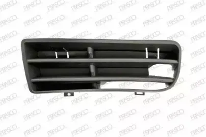 VW0342124 PRASCO Решетка вентилятора, буфер VW0342124 PRASCO Решетка вентилятора, буфер