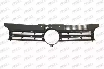 VW0342305 PRASCO Решетка радиатора VW0342305 PRASCO Решетка радиатора