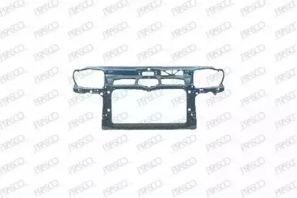 VW0343200 PRASCO Облицовка передка VW0343200 PRASCO Облицовка передка