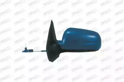 VW0347114 PRASCO Наружное зеркало VW0347114 PRASCO Наружное зеркало