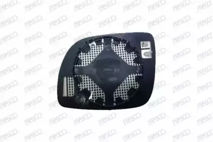 VW0347513 PRASCO Зеркальное стекло, наружное зеркало VW0347513 PRASCO Зеркальное стекло, наружное зеркало