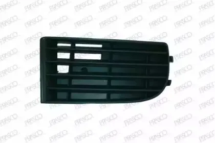 VW0362124 PRASCO Решетка вентилятора, буфер VW0362124 PRASCO Решетка вентилятора, буфер