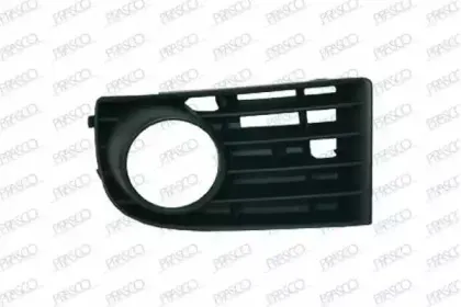 VW0362133 PRASCO Решетка вентилятора, буфер VW0362133 PRASCO Решетка вентилятора, буфер