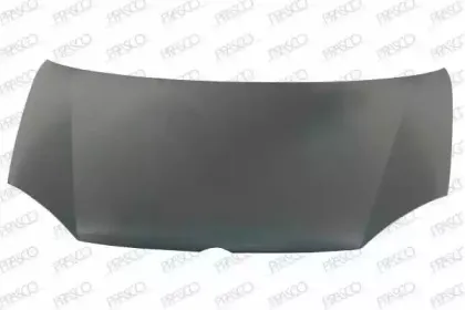 VW0363100 PRASCO Капот двигателя VW0363100 PRASCO Капот двигателя