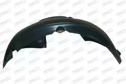 VW0363613 PRASCO Внутренняя часть крыла VW0363613 PRASCO Внутренняя часть крыла