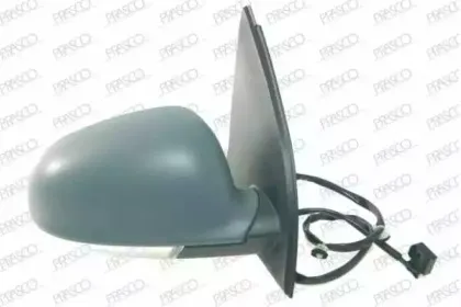 VW0367313 PRASCO Наружное зеркало VW0367313 PRASCO Наружное зеркало