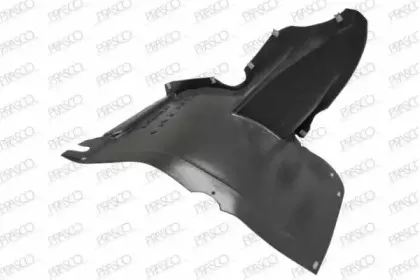 VW0383613 PRASCO Внутренняя часть крыла VW0383613 PRASCO Внутренняя часть крыла