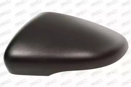 VW0387404 PRASCO Покрытие, внешнее зеркало VW0387404 PRASCO Покрытие, внешнее зеркало