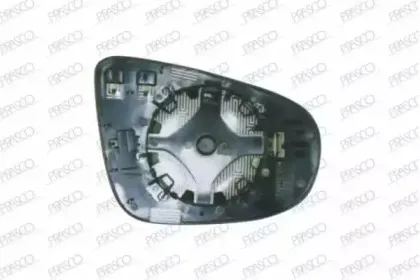 VW0387504 PRASCO Зеркальное стекло, наружное зеркало VW0387504 PRASCO Зеркальное стекло, наружное зеркало