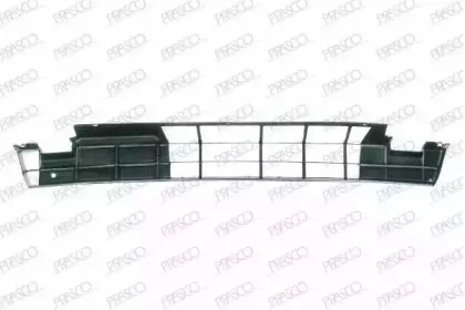VW0502120 PRASCO Решетка вентилятора, буфер VW0502120 PRASCO Решетка вентилятора, буфер