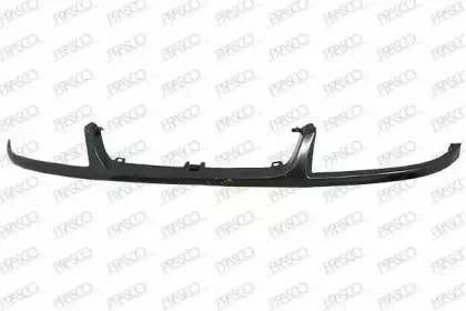 VW0512305 PRASCO Насадка, решетка радиатора VW0512305 PRASCO Насадка, решетка радиатора