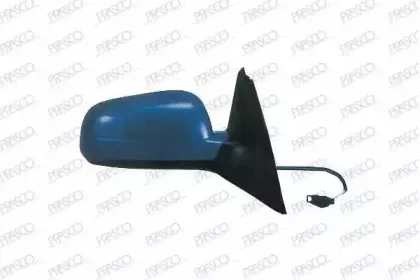 VW0527343 PRASCO Наружное зеркало VW0527343 PRASCO Наружное зеркало