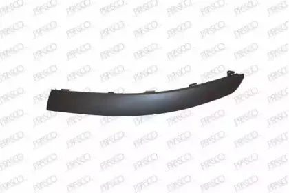 VW0531244 PRASCO Облицовка / защитная накладка, буфер VW0531244 PRASCO Облицовка / защитная накладка, буфер