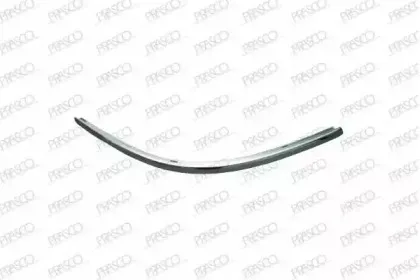 VW0531247 PRASCO Облицовка / защитная накладка, буфер VW0531247 PRASCO Облицовка / защитная накладка, буфер