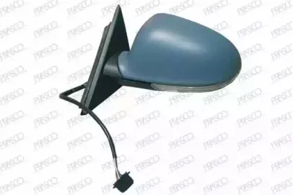 VW0537324 PRASCO Наружное зеркало VW0537324 PRASCO Наружное зеркало