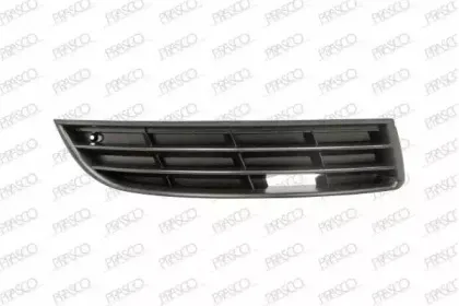VW0542123 PRASCO Решетка вентилятора, буфер VW0542123 PRASCO Решетка вентилятора, буфер