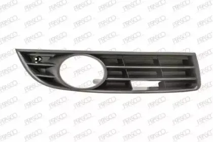 VW0542133 PRASCO Решетка вентилятора, буфер VW0542133 PRASCO Решетка вентилятора, буфер