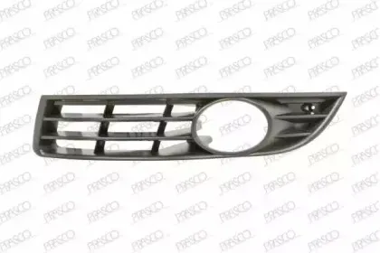 VW0542134 PRASCO Решетка вентилятора, буфер VW0542134 PRASCO Решетка вентилятора, буфер