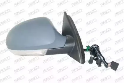 VW0547333 PRASCO Наружное зеркало VW0547333 PRASCO Наружное зеркало