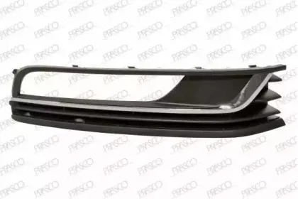 VW0552123 PRASCO Решетка вентилятора, буфер VW0552123 PRASCO Решетка вентилятора, буфер