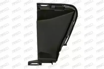 VW4022104 PRASCO Решетка вентилятора, буфер VW4022104 PRASCO Решетка вентилятора, буфер