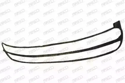 VW4202305 PRASCO Рамка, облицовка радиатора VW4202305 PRASCO Рамка, облицовка радиатора