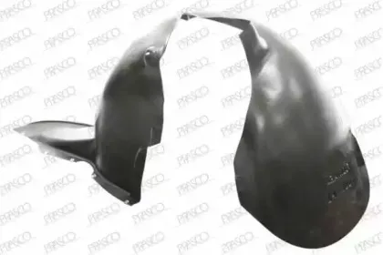 VW7173603 PRASCO Внутренняя часть крыла VW7173603 PRASCO Внутренняя часть крыла