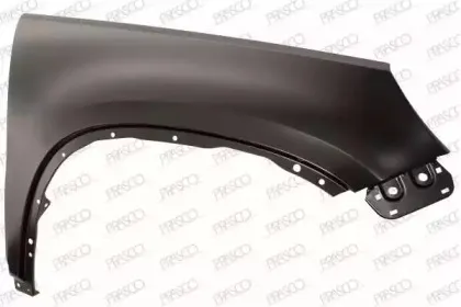 VW8073003 PRASCO Крыло VW8073003 PRASCO Крыло