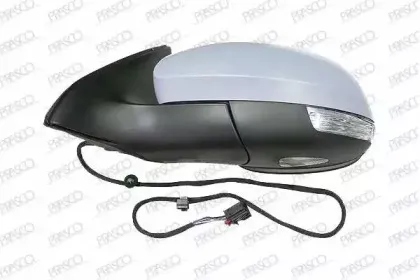VW8077374 PRASCO Наружное зеркало VW8077374 PRASCO Наружное зеркало