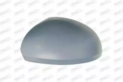 VW8077414 PRASCO Покрытие, внешнее зеркало VW8077414 PRASCO Покрытие, внешнее зеркало