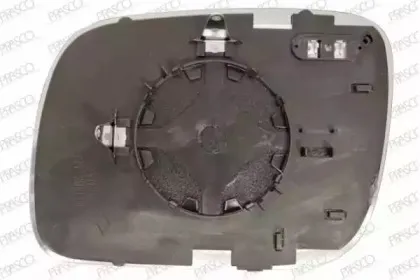 VW8157503 PRASCO Зеркальное стекло, наружное зеркало VW8157503 PRASCO Зеркальное стекло, наружное зеркало