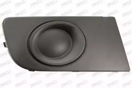 VW8402123 PRASCO Решетка вентилятора, буфер VW8402123 PRASCO Решетка вентилятора, буфер