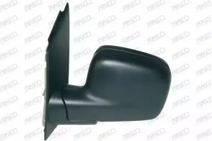 VW9047004 PRASCO Наружное зеркало VW9047004 PRASCO Наружное зеркало