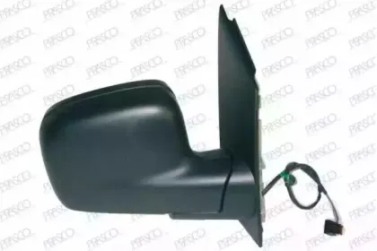 VW9047313 PRASCO Наружное зеркало VW9047313 PRASCO Наружное зеркало