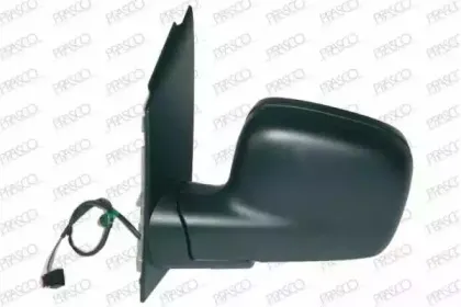 VW9047314 PRASCO Наружное зеркало VW9047314 PRASCO Наружное зеркало