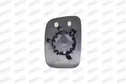 VW9047503 PRASCO Зеркальное стекло, наружное зеркало VW9047503 PRASCO Зеркальное стекло, наружное зеркало