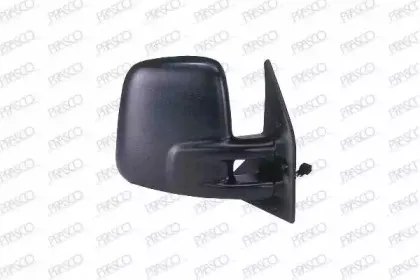 VW9137203 PRASCO Наружное зеркало VW9137203 PRASCO Наружное зеркало