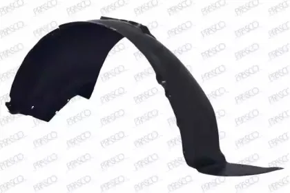 VW9173603 PRASCO Внутренняя часть крыла VW9173603 PRASCO Внутренняя часть крыла