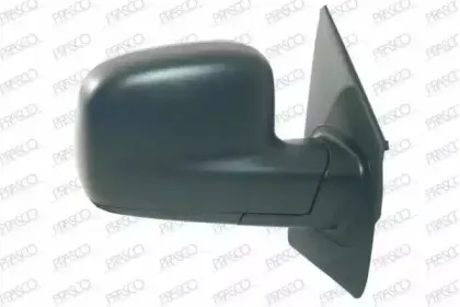 VW9177005 PRASCO Наружное зеркало VW9177005 PRASCO Наружное зеркало
