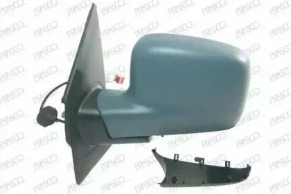 VW9177324 PRASCO Наружное зеркало VW9177324 PRASCO Наружное зеркало