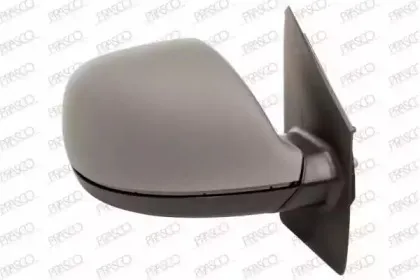 VW9197323 PRASCO Наружное зеркало VW9197323 PRASCO Наружное зеркало