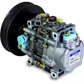 K15042 HOFFER Компрессор, кондиционер K15042 HOFFER Компрессор, кондиционер