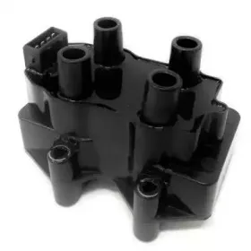 8010343 HOFFER Катушка зажигания 8010343 HOFFER Катушка зажигания