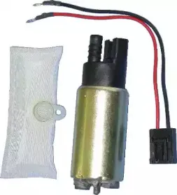 7506416 HOFFER Топливный насос 7506416 HOFFER Топливный насос